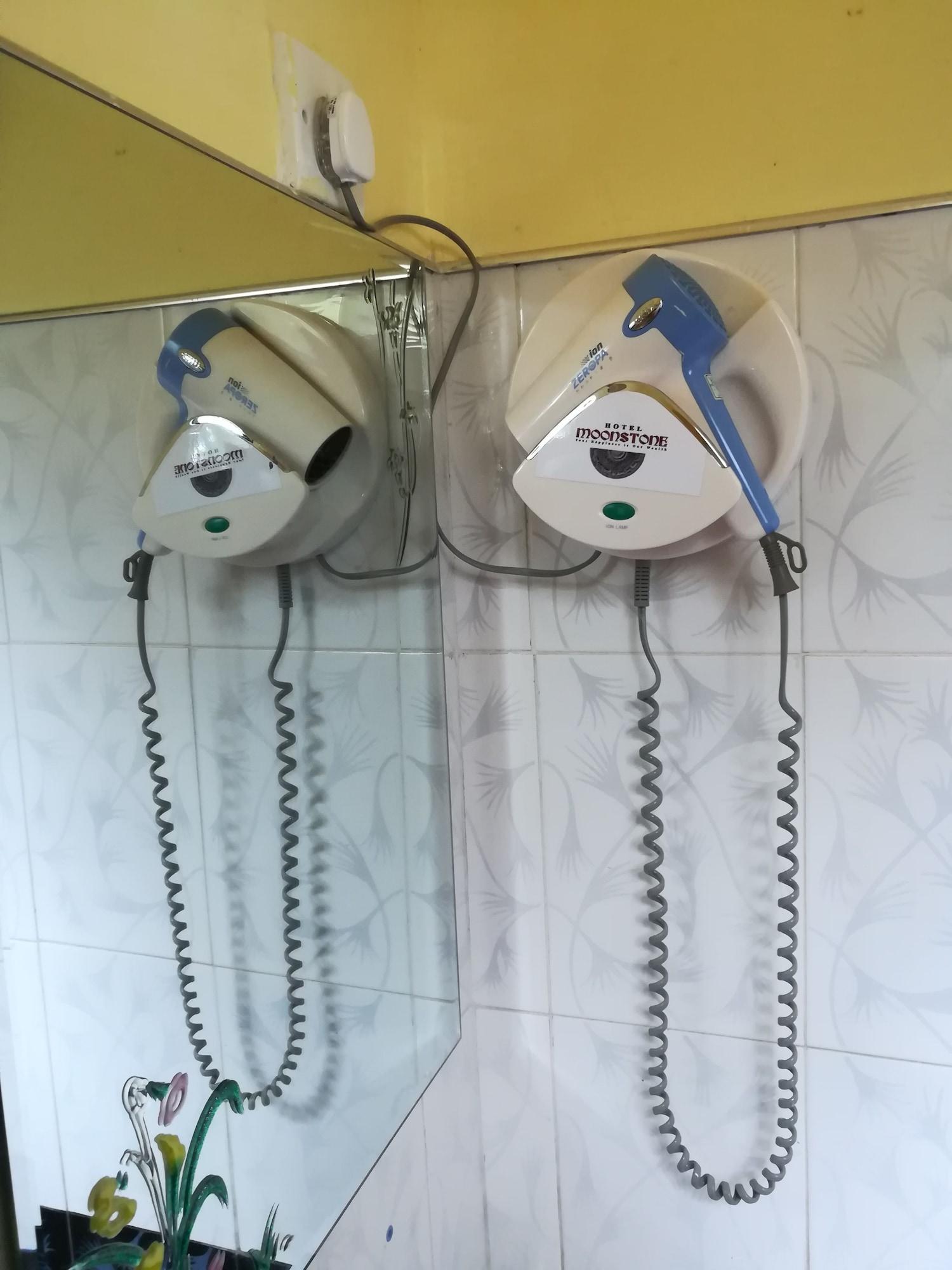 月光石酒店 阿努拉德普勒 外观 照片