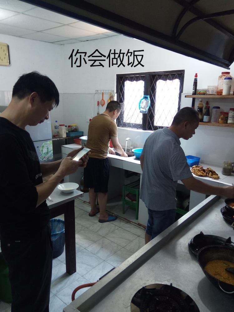 月光石酒店 阿努拉德普勒 外观 照片