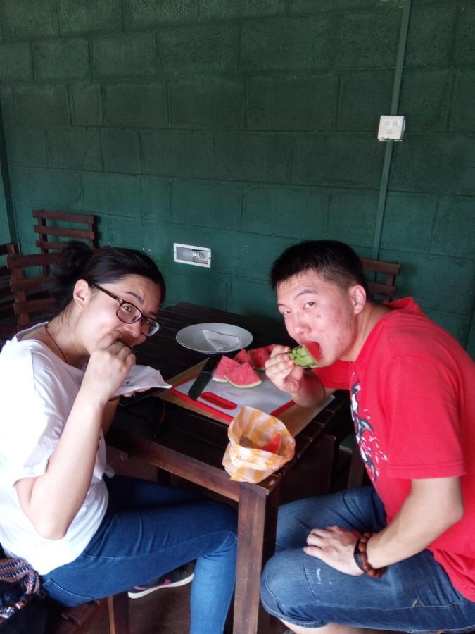 月光石酒店 阿努拉德普勒 外观 照片